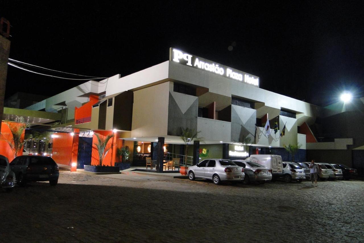 Arrastao Premium Plaza Hotel Muriae Room photo