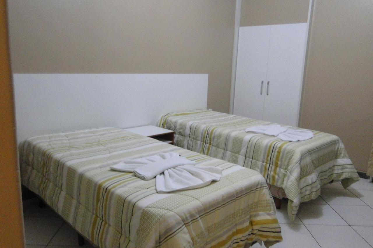 Arrastao Premium Plaza Hotel Muriae Room photo