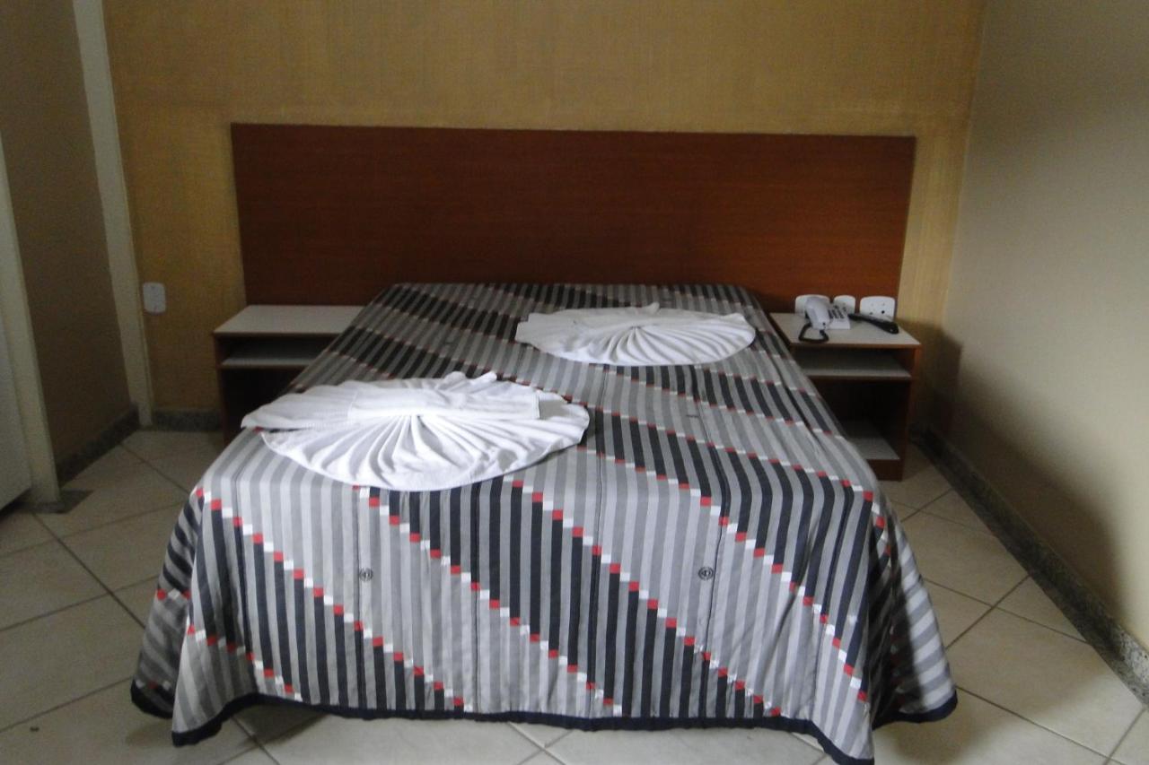 Arrastao Premium Plaza Hotel Muriae Room photo