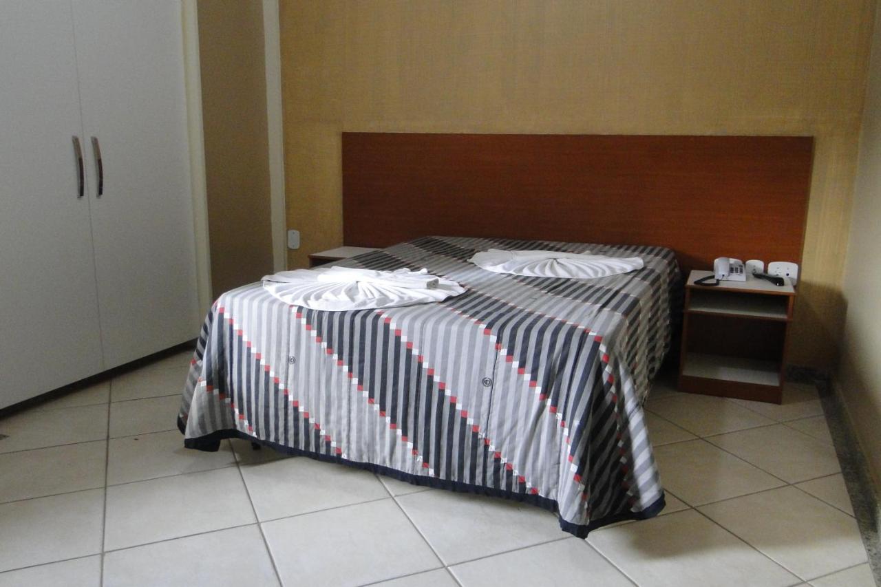 Arrastao Premium Plaza Hotel Muriae Room photo